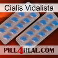 Cialis Vidalista 23